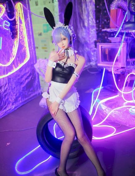 兔女郎的诱惑_4K手机免费观看完整